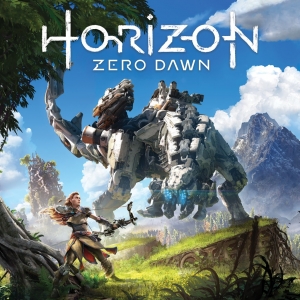 اکانت قانونی بازی Horizon Zero Dawn
