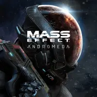 اکانت قانونی بازی Mass Effect: Andromeda