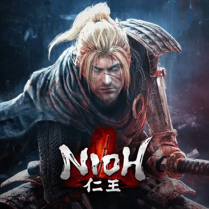 اکانت قانونی بازی Nioh