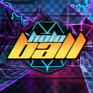 اکانت قانونی بازی HoloBall