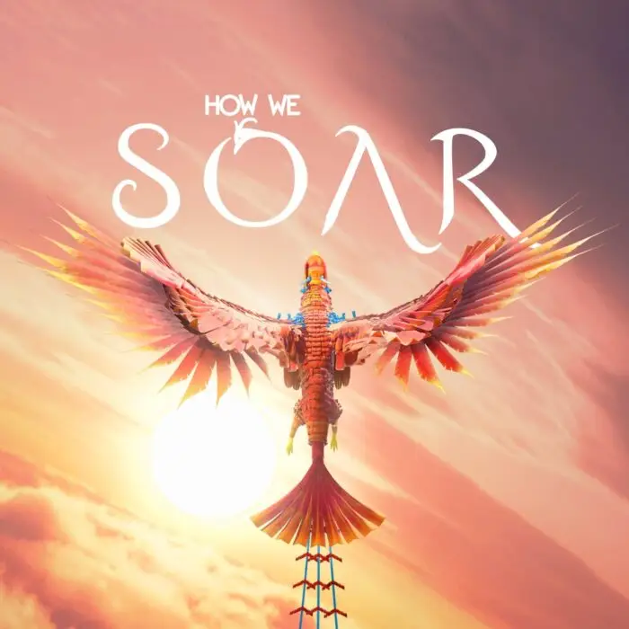 اکانت قانونی بازی How We Soar