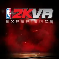 اکانت قانونی بازی NBA 2KVR Experience