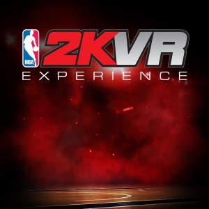 اکانت قانونی بازی NBA 2KVR Experience