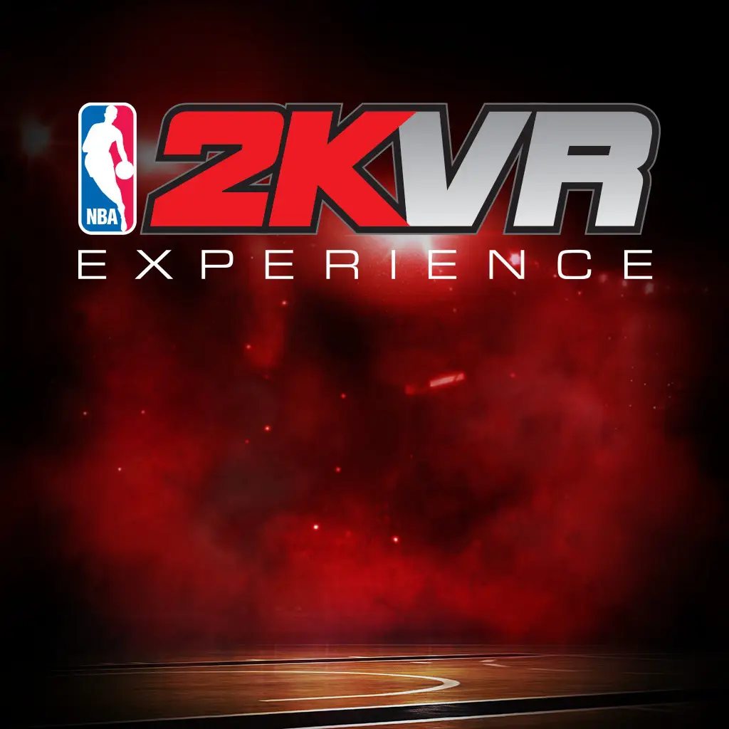 اکانت قانونی بازی NBA 2KVR Experience
