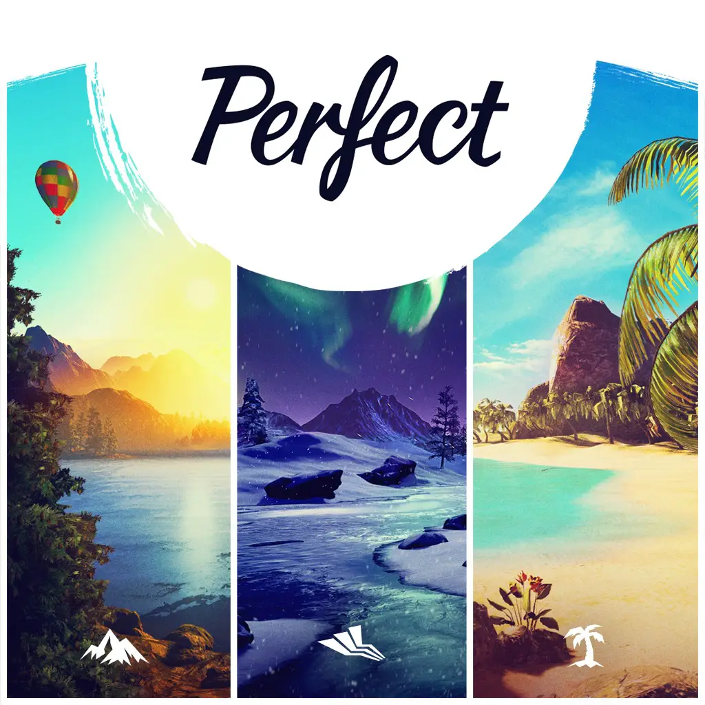 اکانت قانونی بازی Perfect