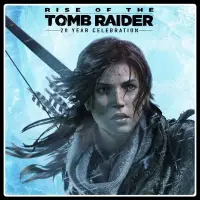 اکانت قانونی بازی Rise of the Tomb Raider: 20 Year Celebration