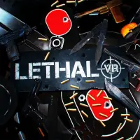 اکانت قانونی بازی Lethal VR