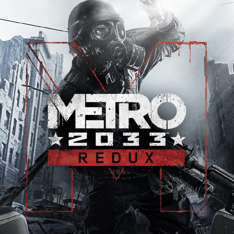 اکانت قانونی بازی Metro 2033 Redux
