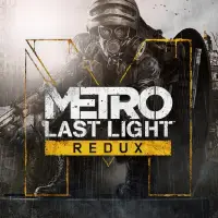 اکانت قانونی بازی Metro: Last Light Redux