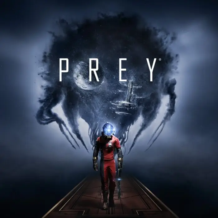 اکانت قانونی بازی Prey