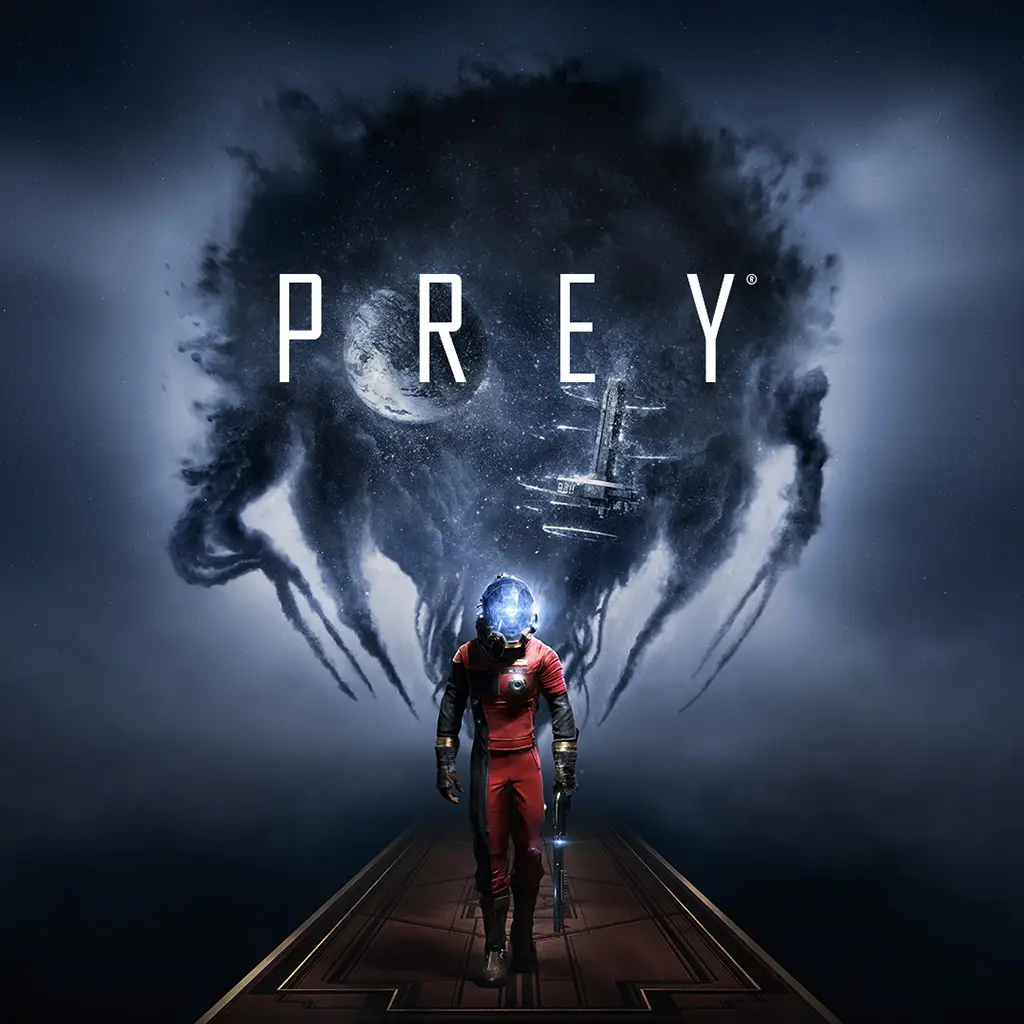 اکانت قانونی بازی Prey