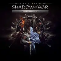 اکانت قانونی بازی Middle-earth: Shadow of War Silver Edition