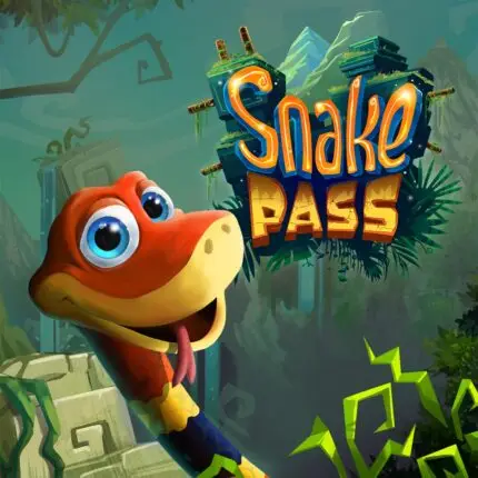 اکانت قانونی بازی Snake Pass