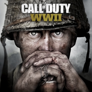 اکانت قانونی بازی Call of Duty: WWII
