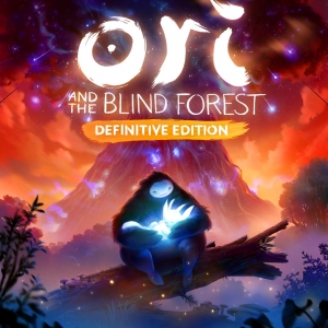 اکانت قانونی بازی Ori and the Blind Forest: Definitive Edition