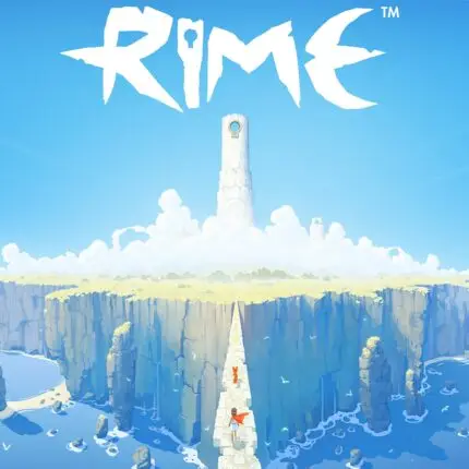 اکانت قانونی بازی RiME