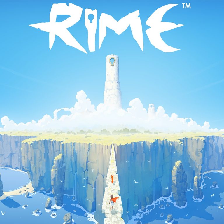 اکانت قانونی بازی RiME