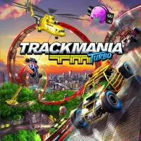 اکانت قانونی بازی Trackmania Turbo