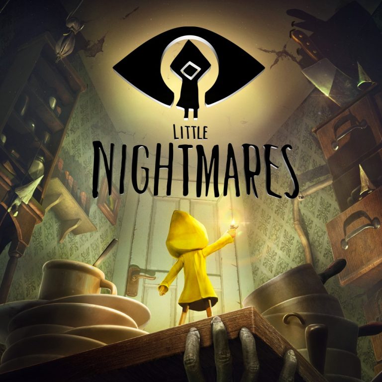 اکانت قانونی بازی Little Nightmares