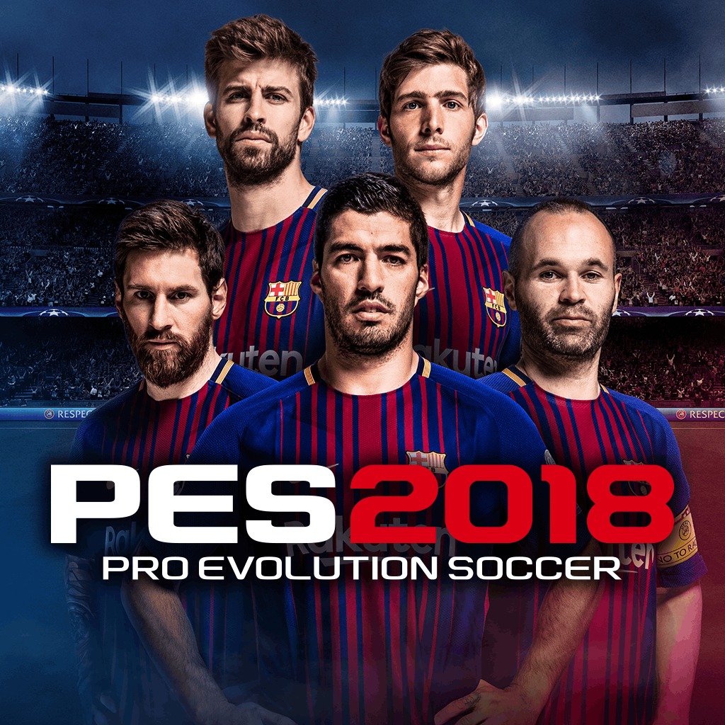 Pes 2018 vector free download illustrator