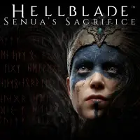 اکانت قانونی بازی Hellblade: Senua's Sacrifice