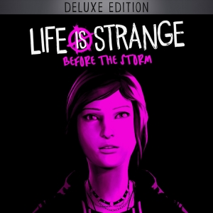 اکانت قانونی بازی Life is Strange: Before the Storm Deluxe Edition