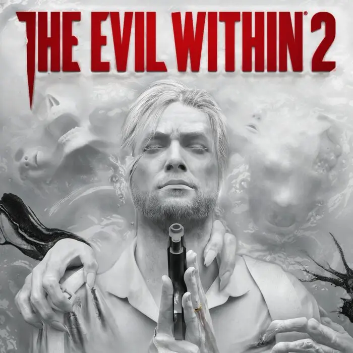 اکانت قانونی بازی The Evil Within 2