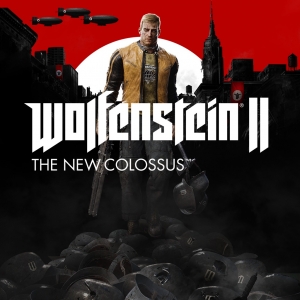 Wolfenstein® II The New Colossus