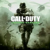 اکانت قانونی بازی Call of Duty: Modern Warfare Remastered