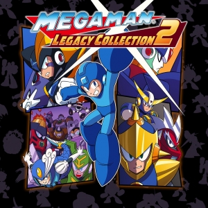 اکانت قانونی بازی Mega Man Legacy Collection 2
