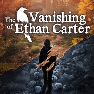 اکانت قانونی بازی The Vanishing of Ethan Carter