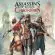 اکانت قانونی بازی Assassin's Creed Chronicles Trilogy