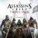 اکانت قانونی بازی Assassin's Creed Triple Pack