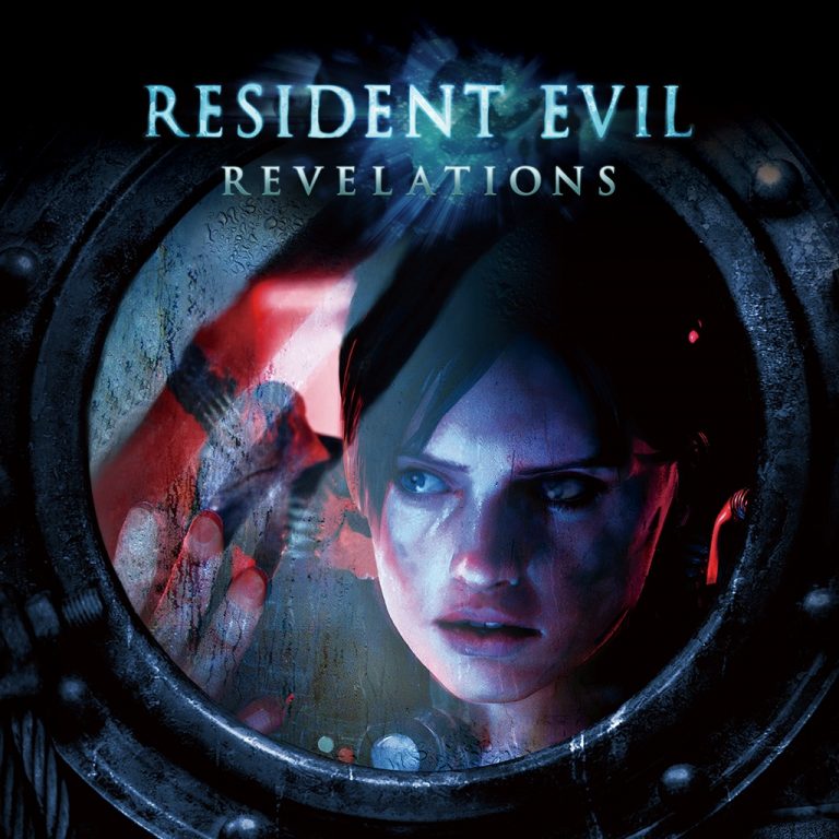 اکانت قانونی بازی RESIDENT EVIL REVELATIONS