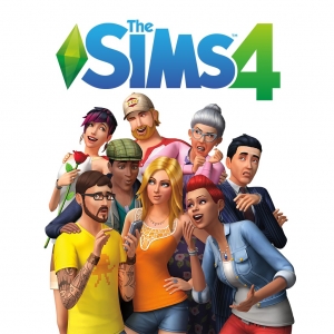 اکانت قانونی بازی The Sims 4