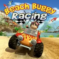 اکانت قانونی بازی Beach Buggy Racing