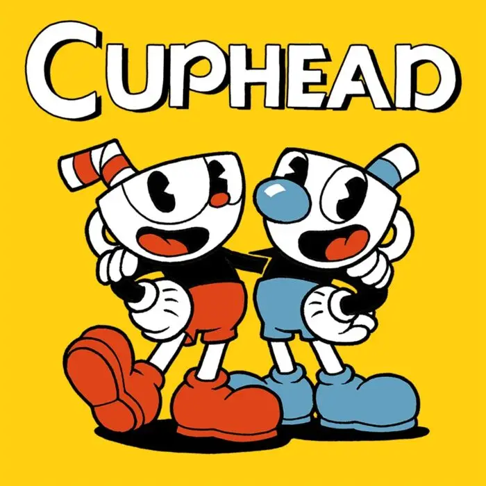 اکانت قانونی بازی Cuphead