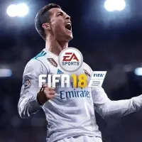 اکانت قانونی بازی FIFA 18