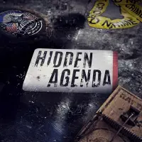 اکانت قانونی بازی Hidden Agenda