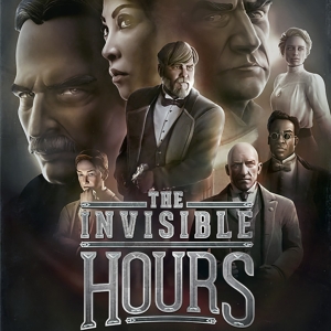 اکانت قانونی بازی The Invisible Hours