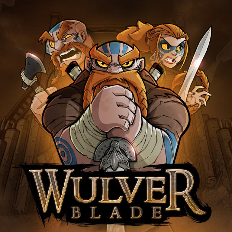 اکانت قانونی بازی Wulverblade