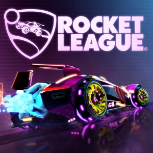 اکانت قانونی بازی Rocket League