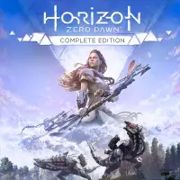 اکانت قانونی بازی Horizon Zero Dawn: Complete Edition