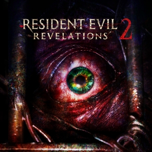 اکانت قانونی بازی Resident Evil Revelations 2
