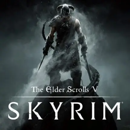 اکانت قانونی بازی The Elder Scrolls V: Skyrim