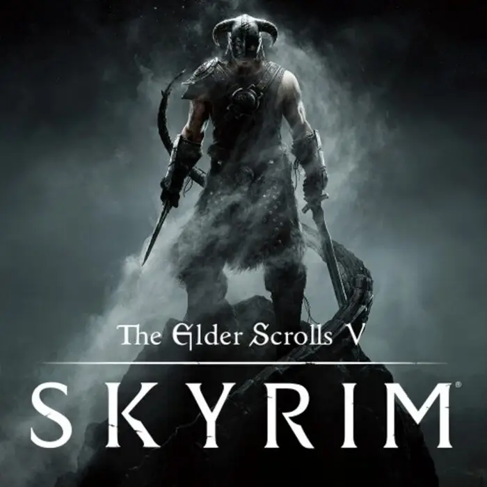 اکانت قانونی بازی The Elder Scrolls V: Skyrim