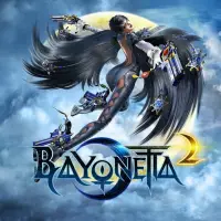 اکانت قانونی بازی Bayonetta 2