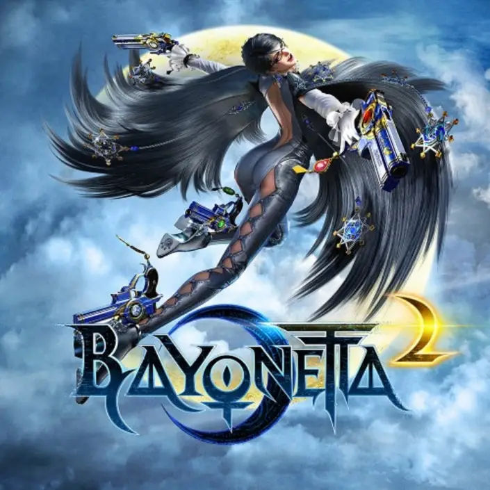 Bayonetta 2 - Digital Version