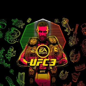 بازی EA SPORTS™ UFC® 3