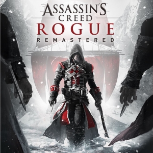 اکانت قانونی بازی Assassin's Creed Rogue Remastered